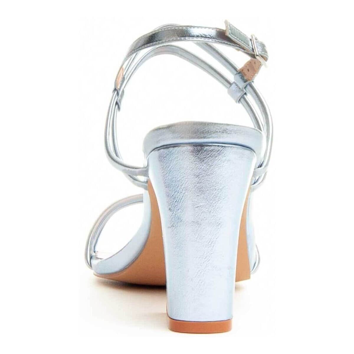 Women's Pumps Montevita Silver