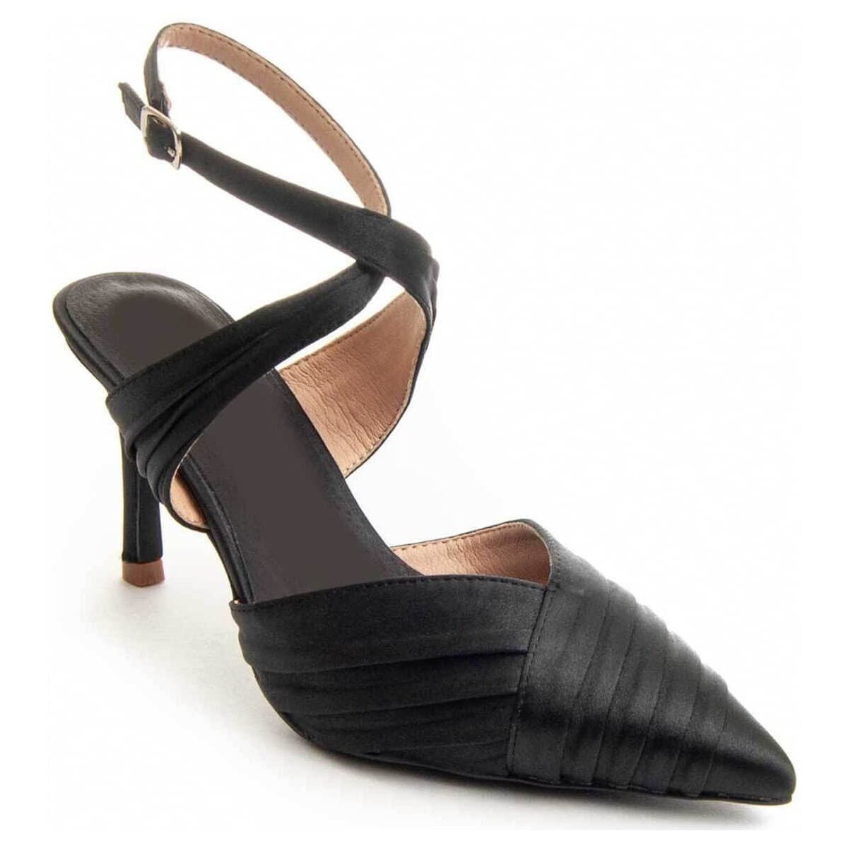 Women's Pumps Montevita Black