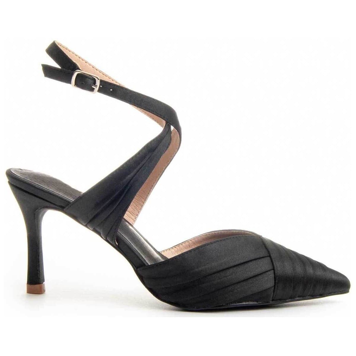 Women's Pumps Montevita Black
