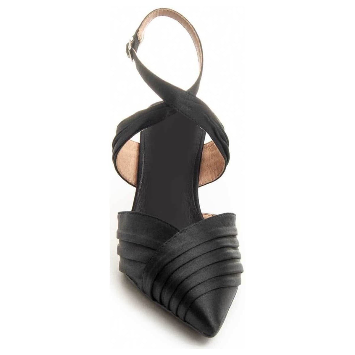 Women's Pumps Montevita Black