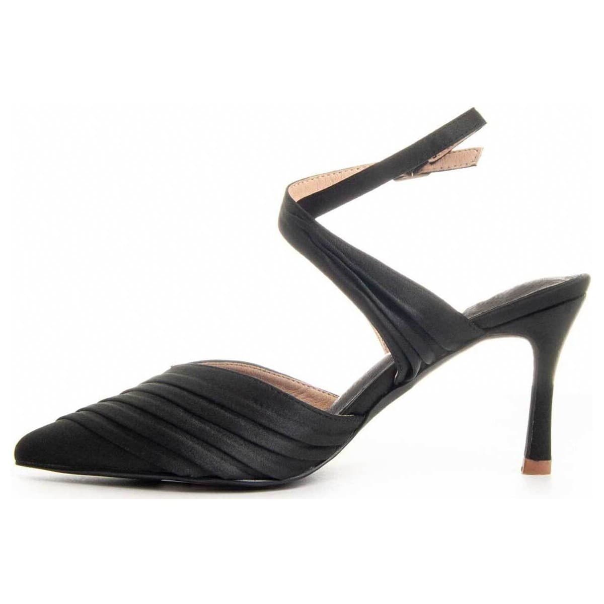 Women's Pumps Montevita Black