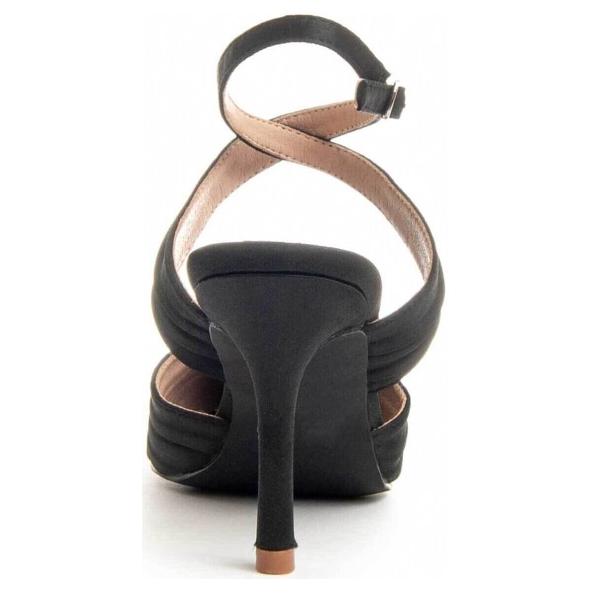 Women's Pumps Montevita Black