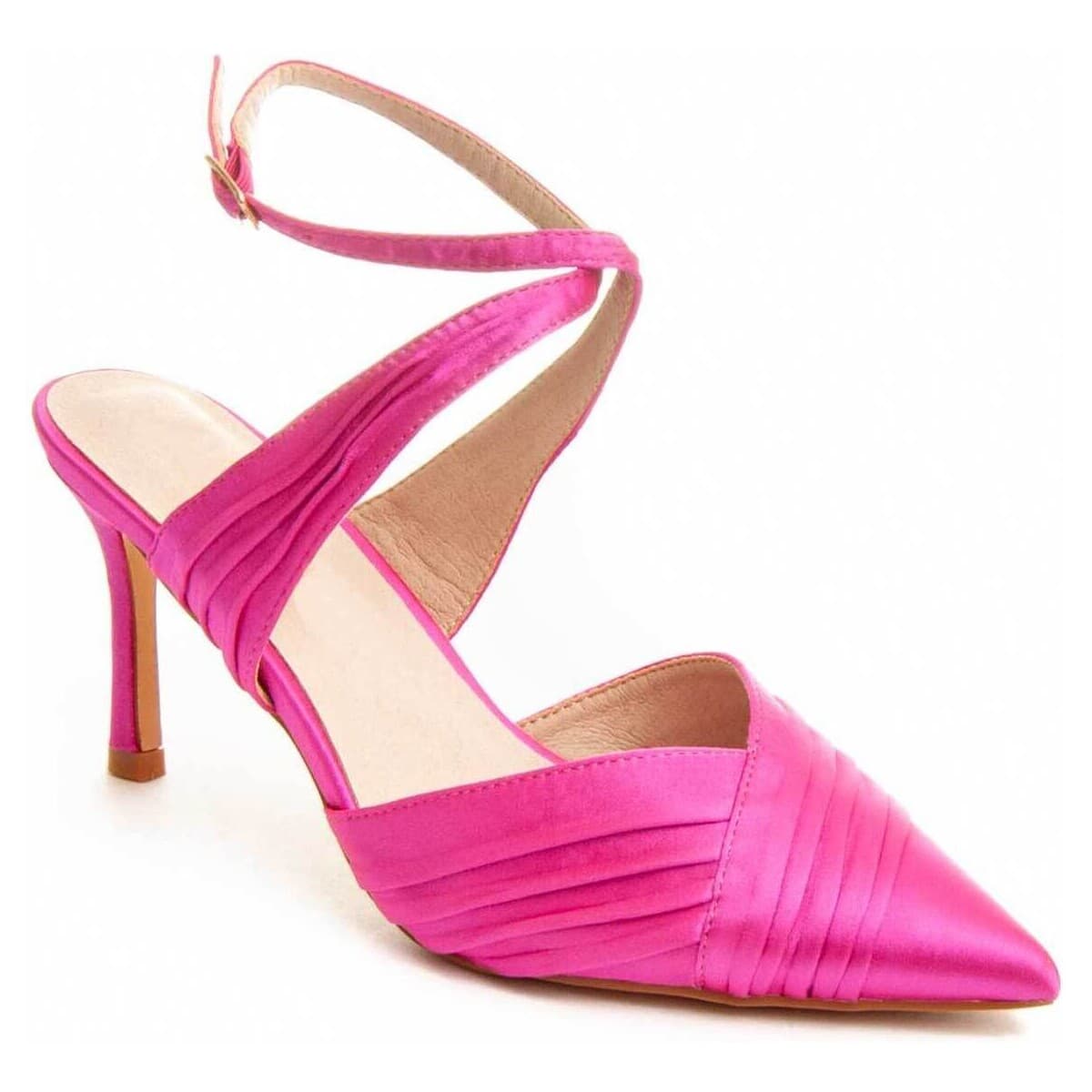 Γόβες Montevita 88482