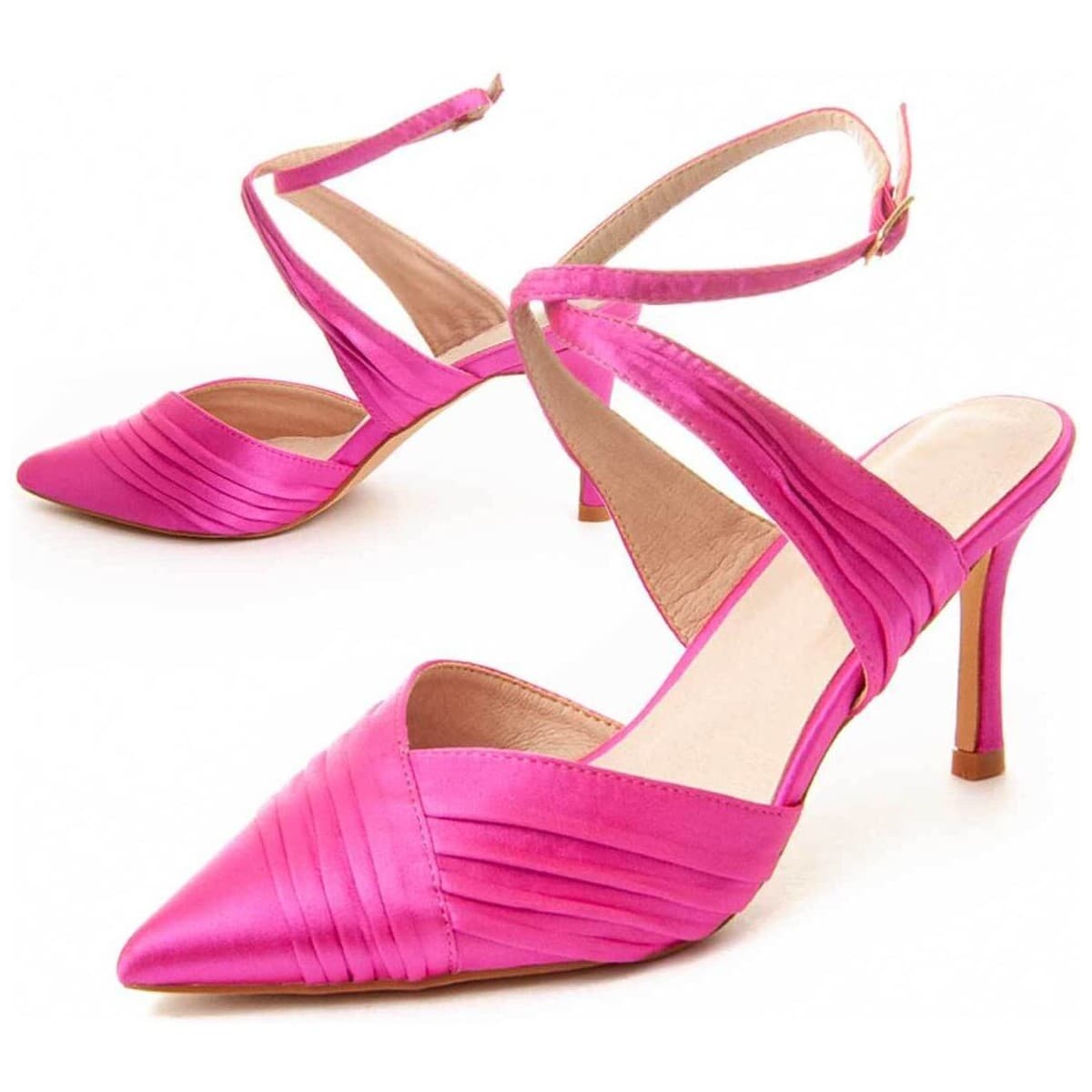 Women's Pumps Montevita Pink