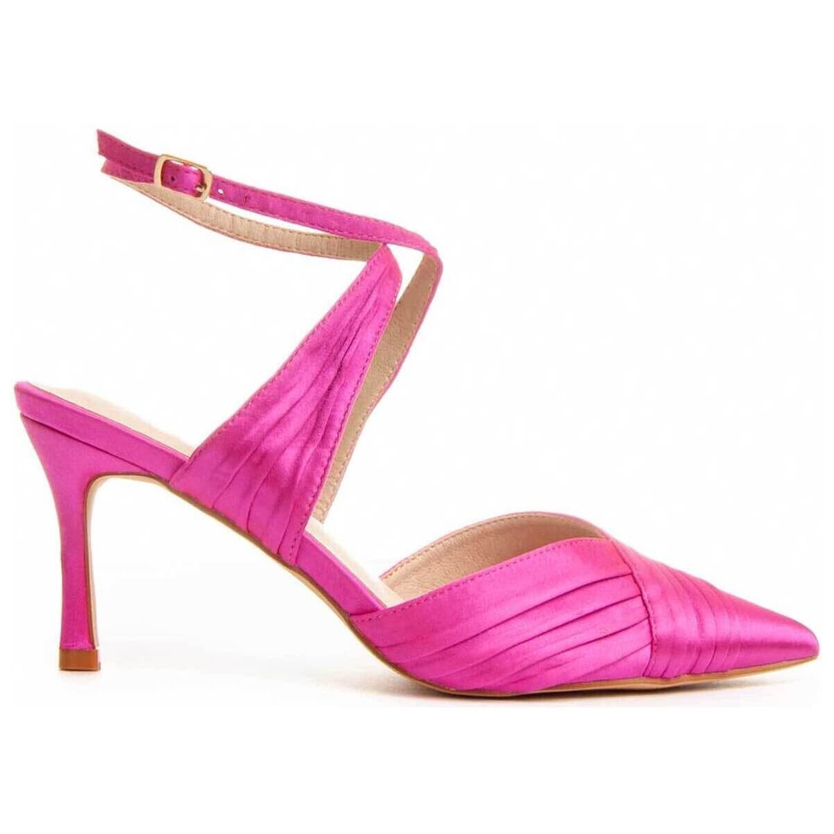 Women's Pumps Montevita Pink
