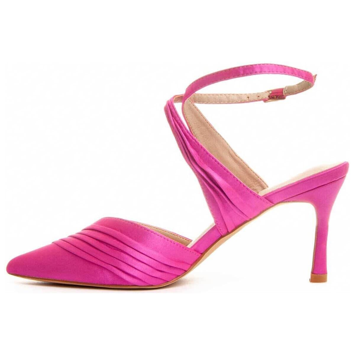 Women's Pumps Montevita Pink