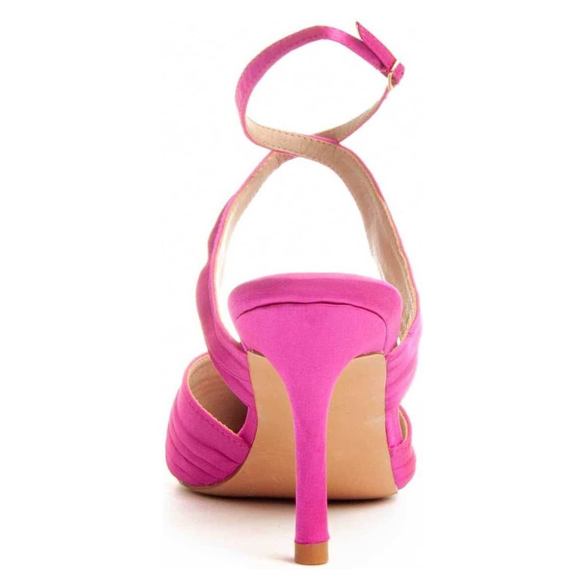 Women's Pumps Montevita Pink