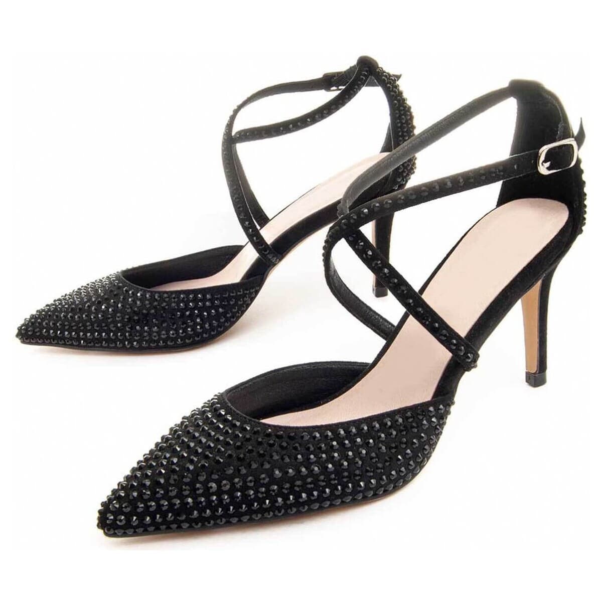 Women's Pumps Montevita Black