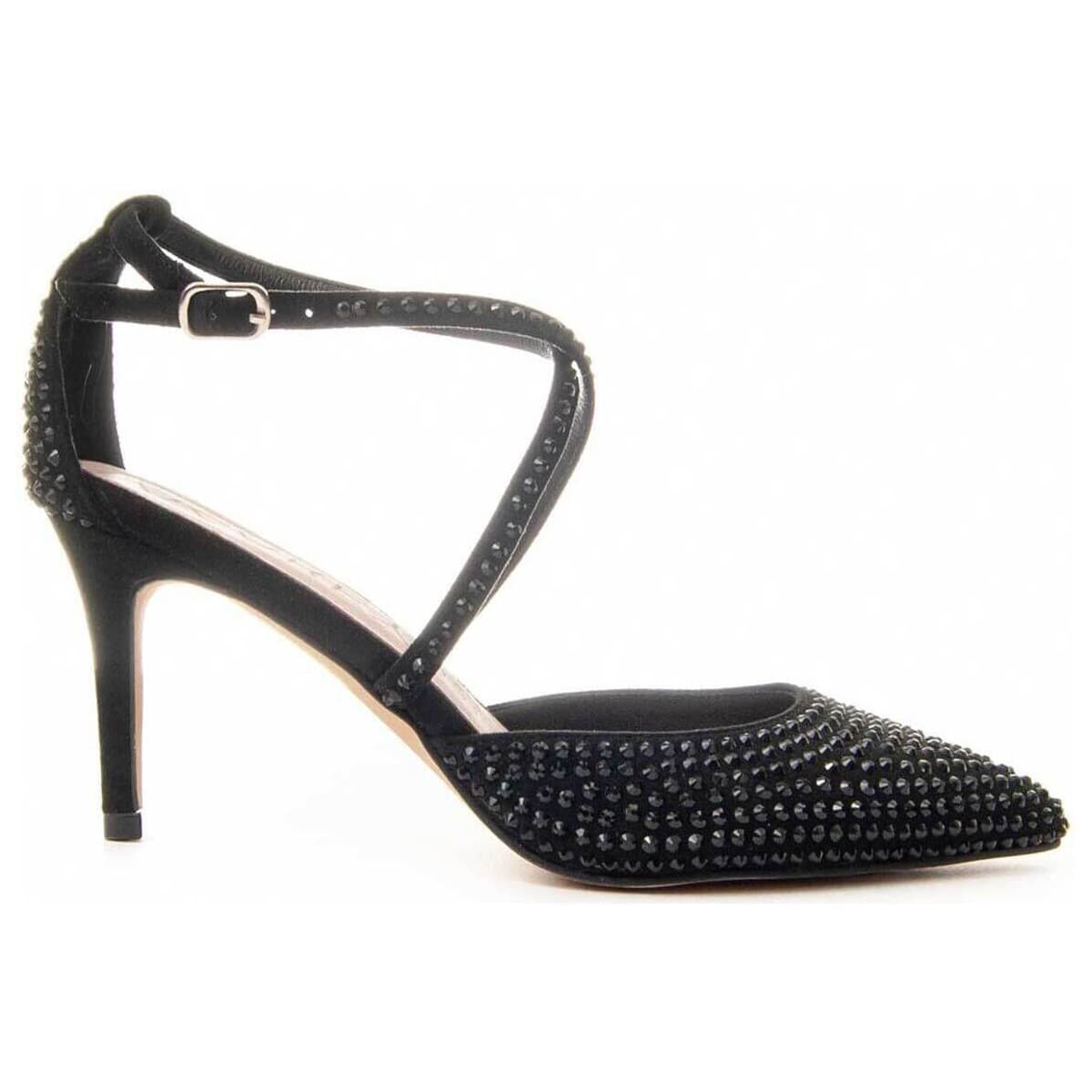 Women's Pumps Montevita Black