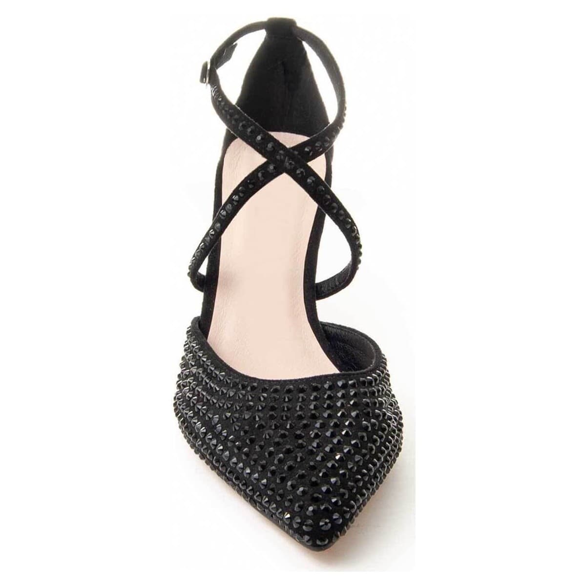 Women's Pumps Montevita Black