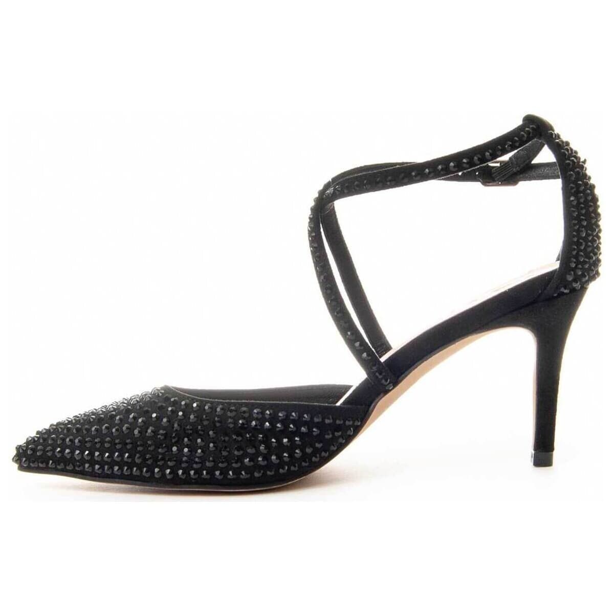 Women's Pumps Montevita Black