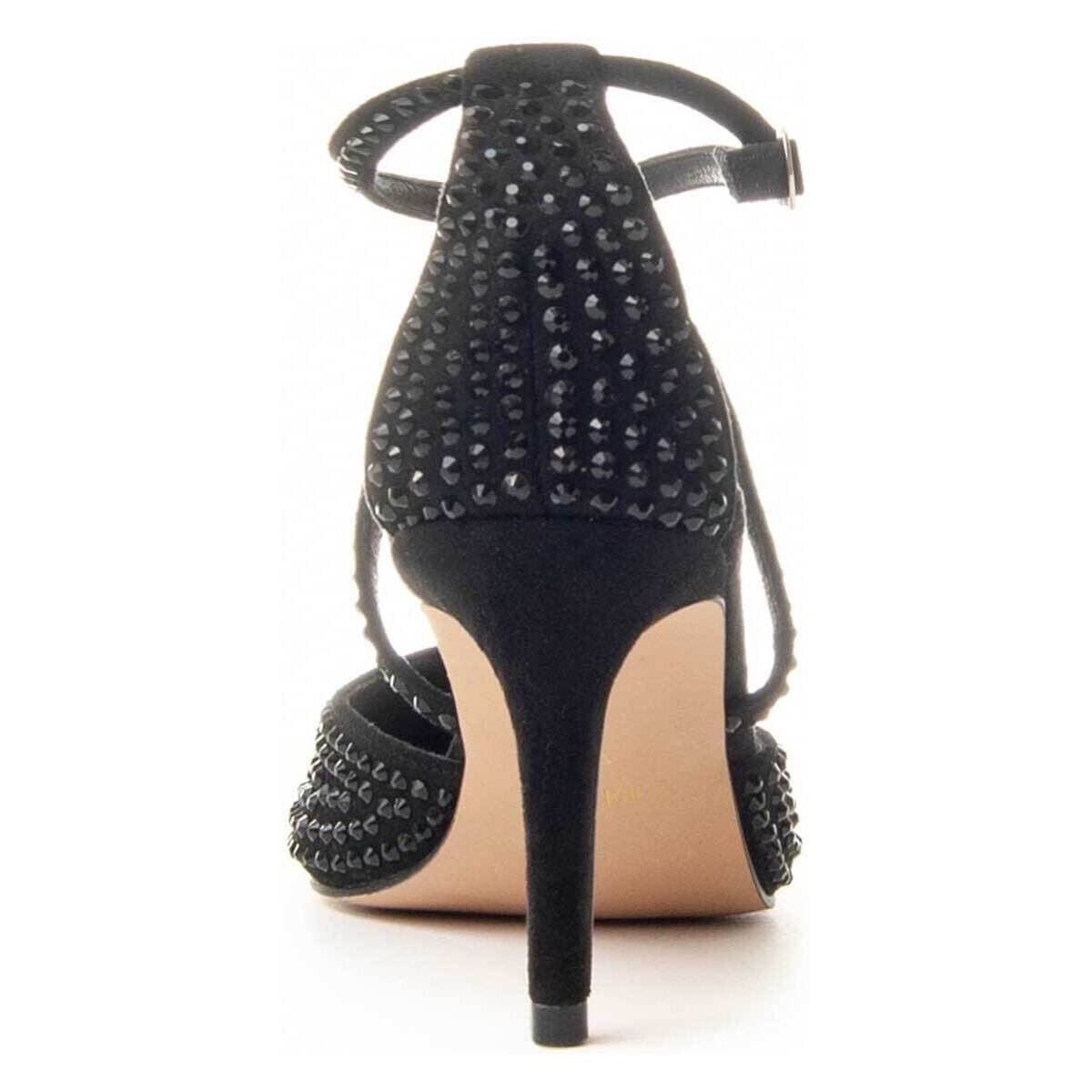 Women's Pumps Montevita Black