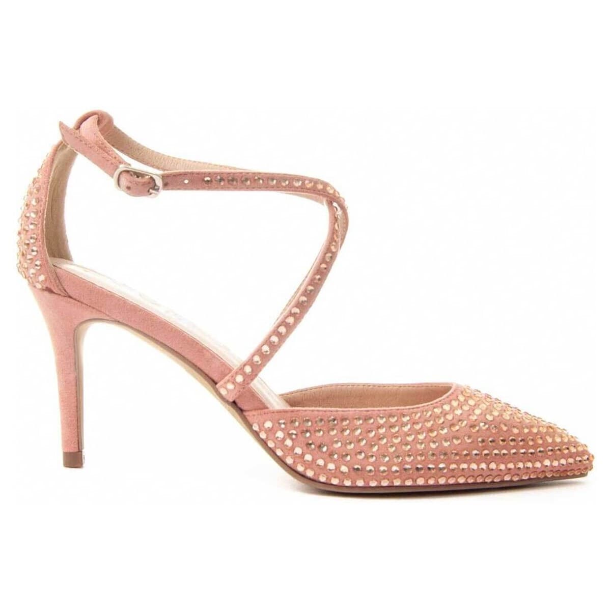 Women's Pumps Montevita Pink
