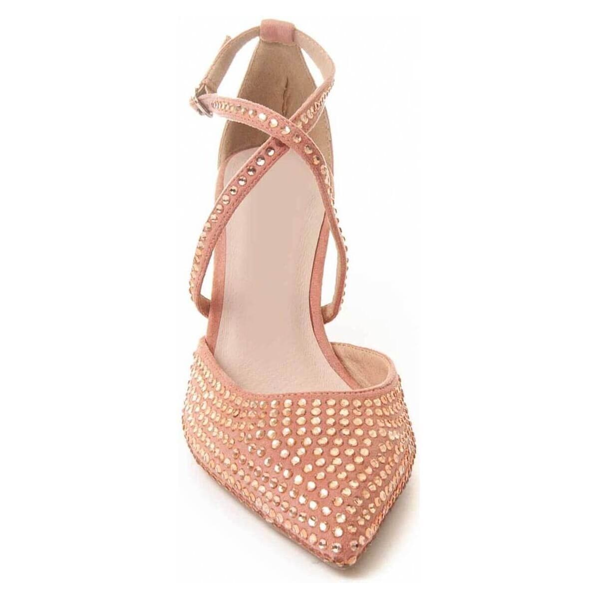 Women's Pumps Montevita Pink