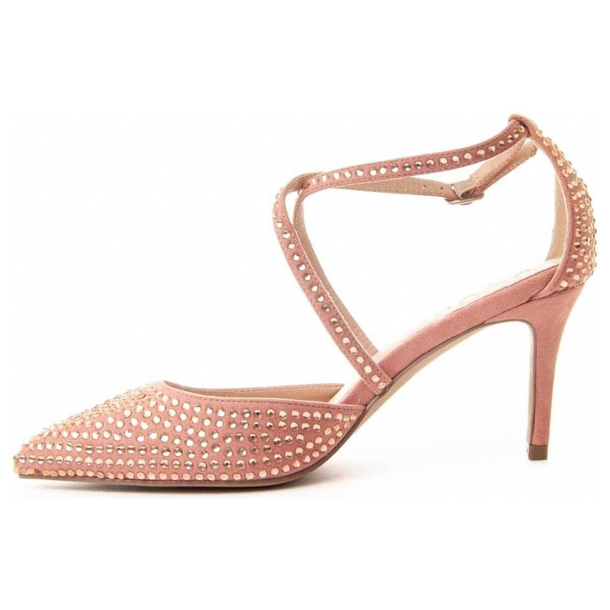 Women's Pumps Montevita Pink