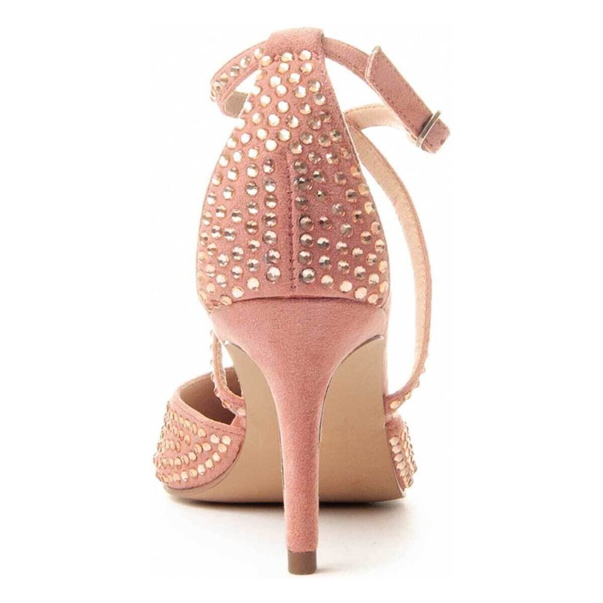 Women's Pumps Montevita Pink