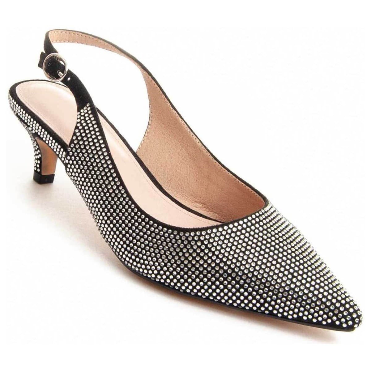 Women's Pumps Montevita Black