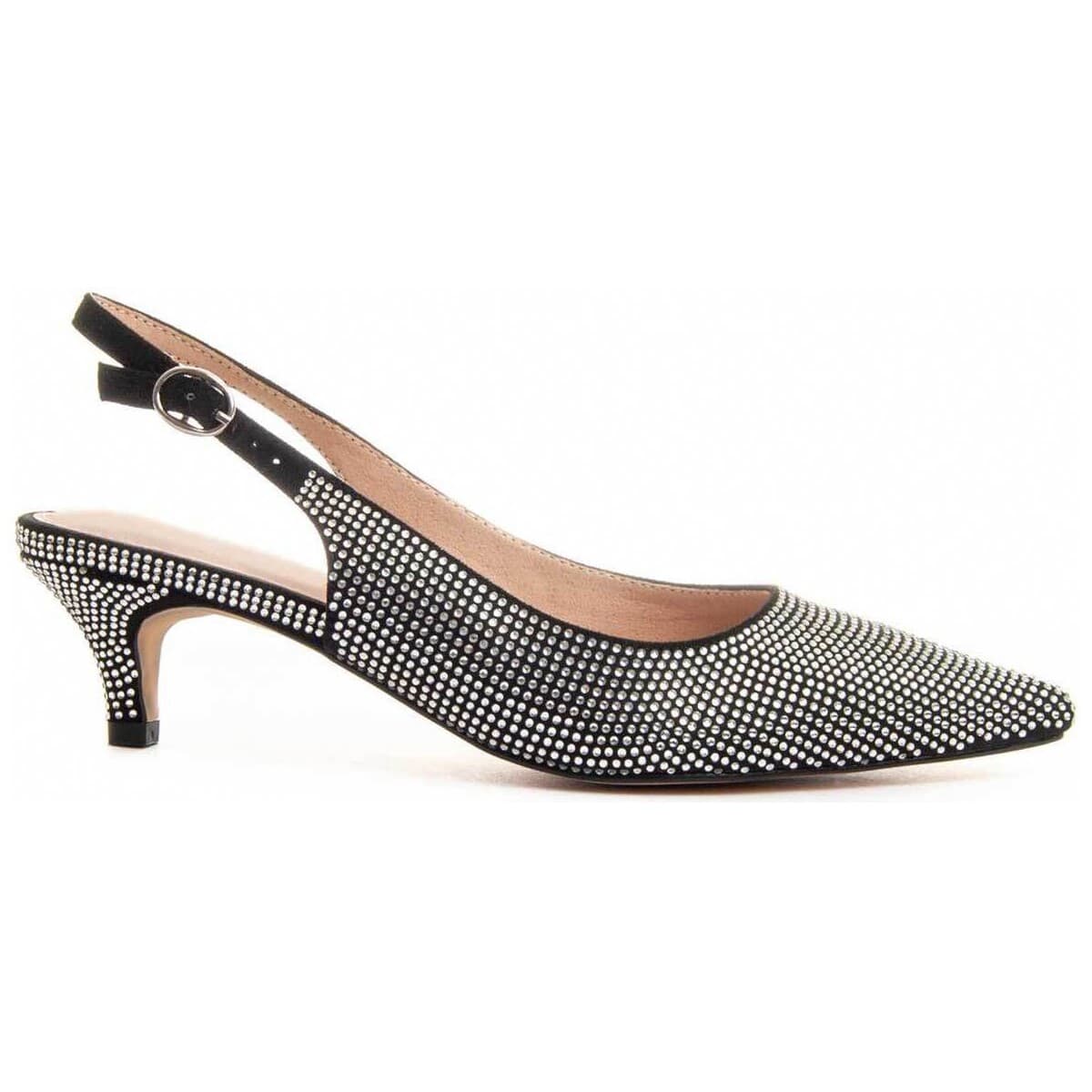 Women's Pumps Montevita Black