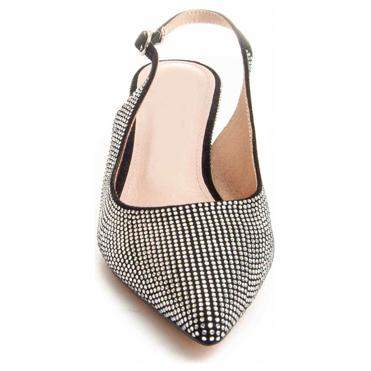 Women's Pumps Montevita Black