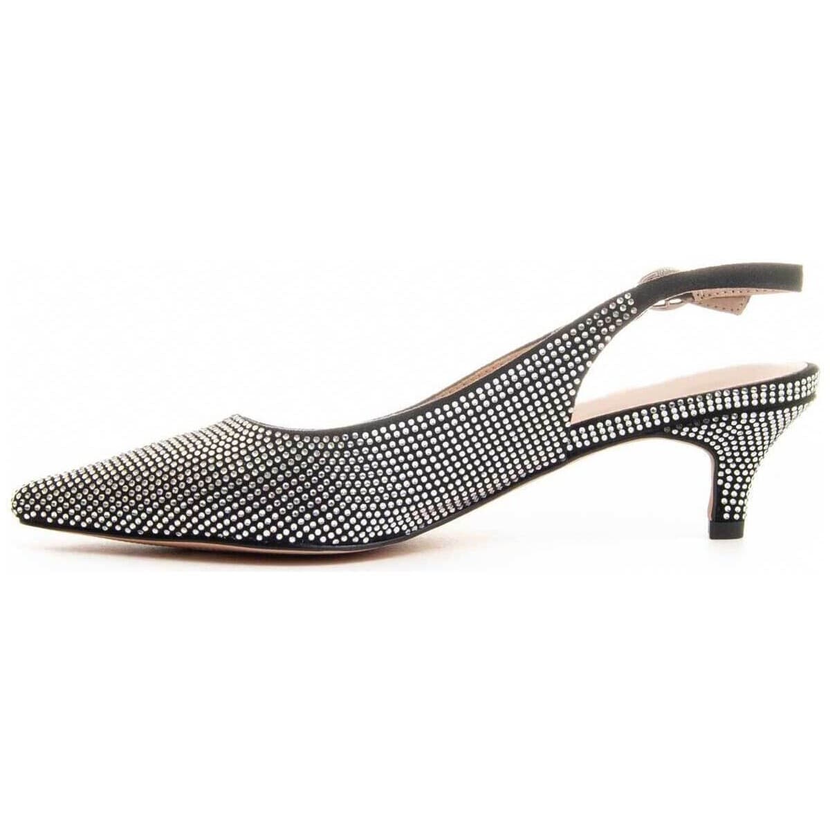 Women's Pumps Montevita Black