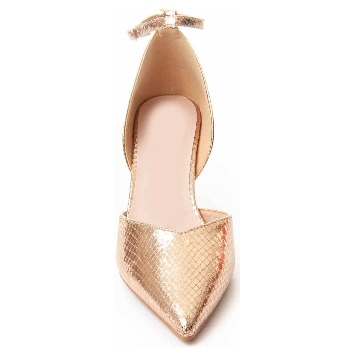 Women's Pumps Montevita Pink