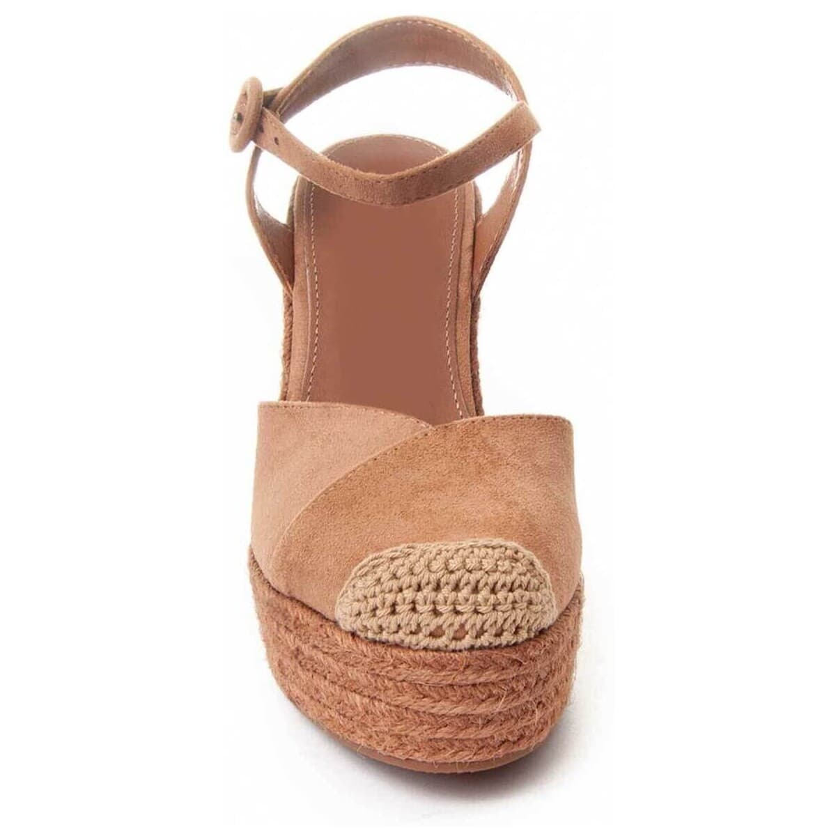 Women's Espadrilles Montevita Brown
