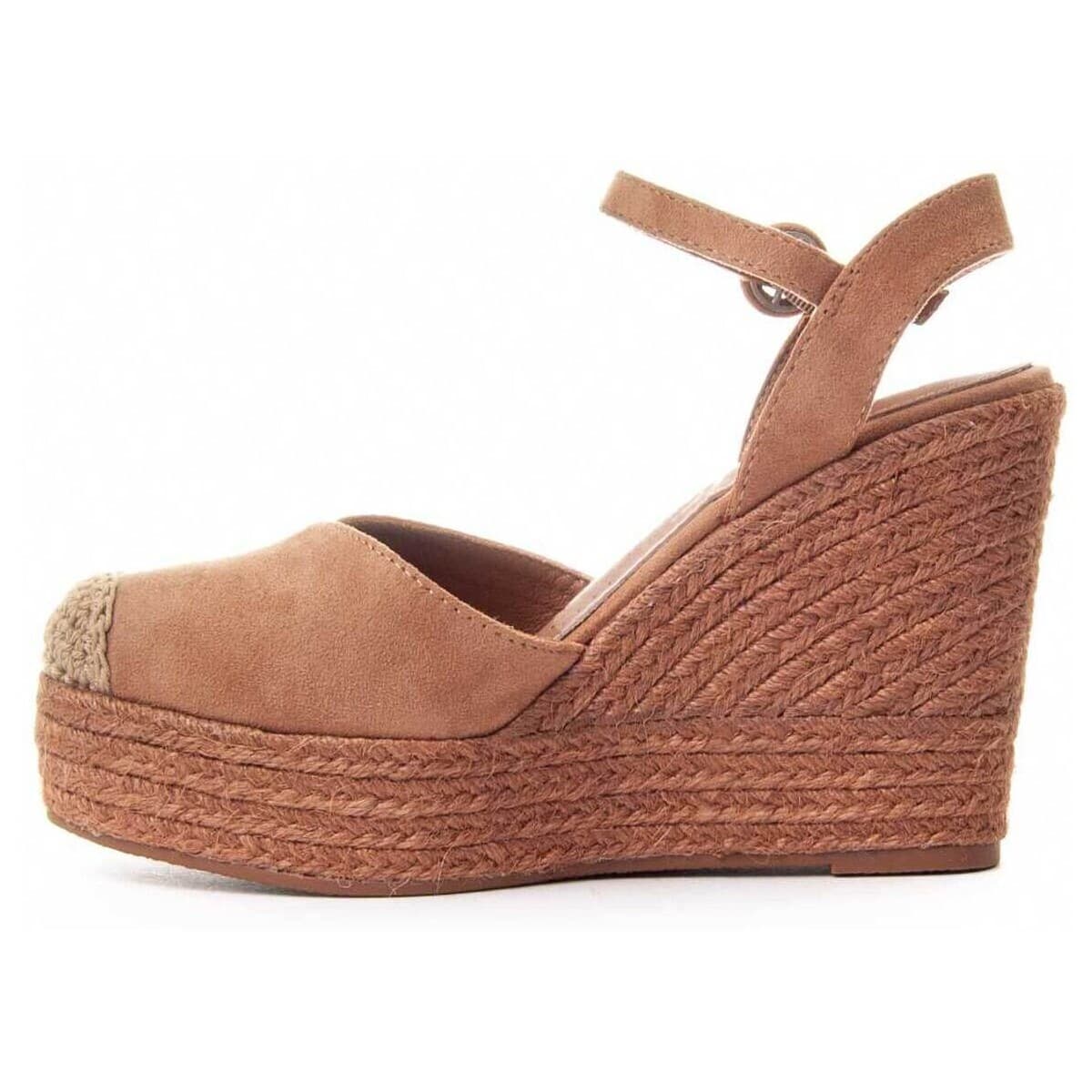 Women's Espadrilles Montevita Brown