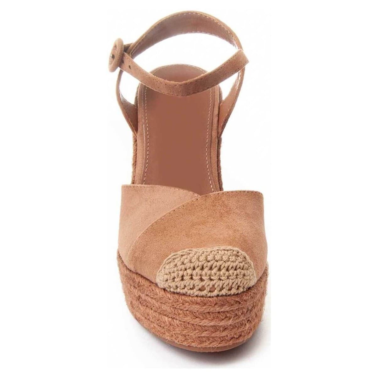 Women's Espadrilles Montevita Gold