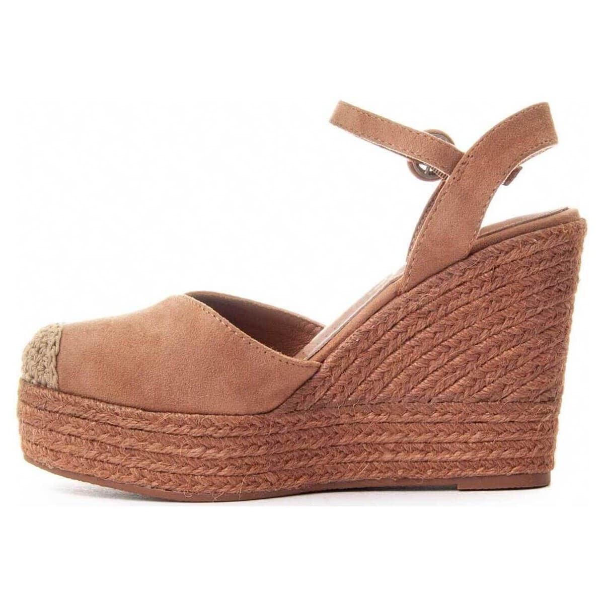 Women's Espadrilles Montevita Gold
