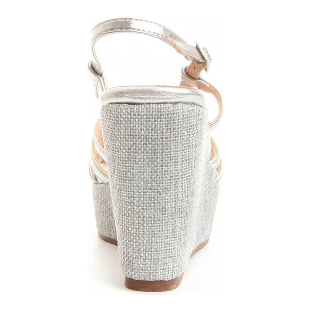 Women's Espadrilles Montevita Gold