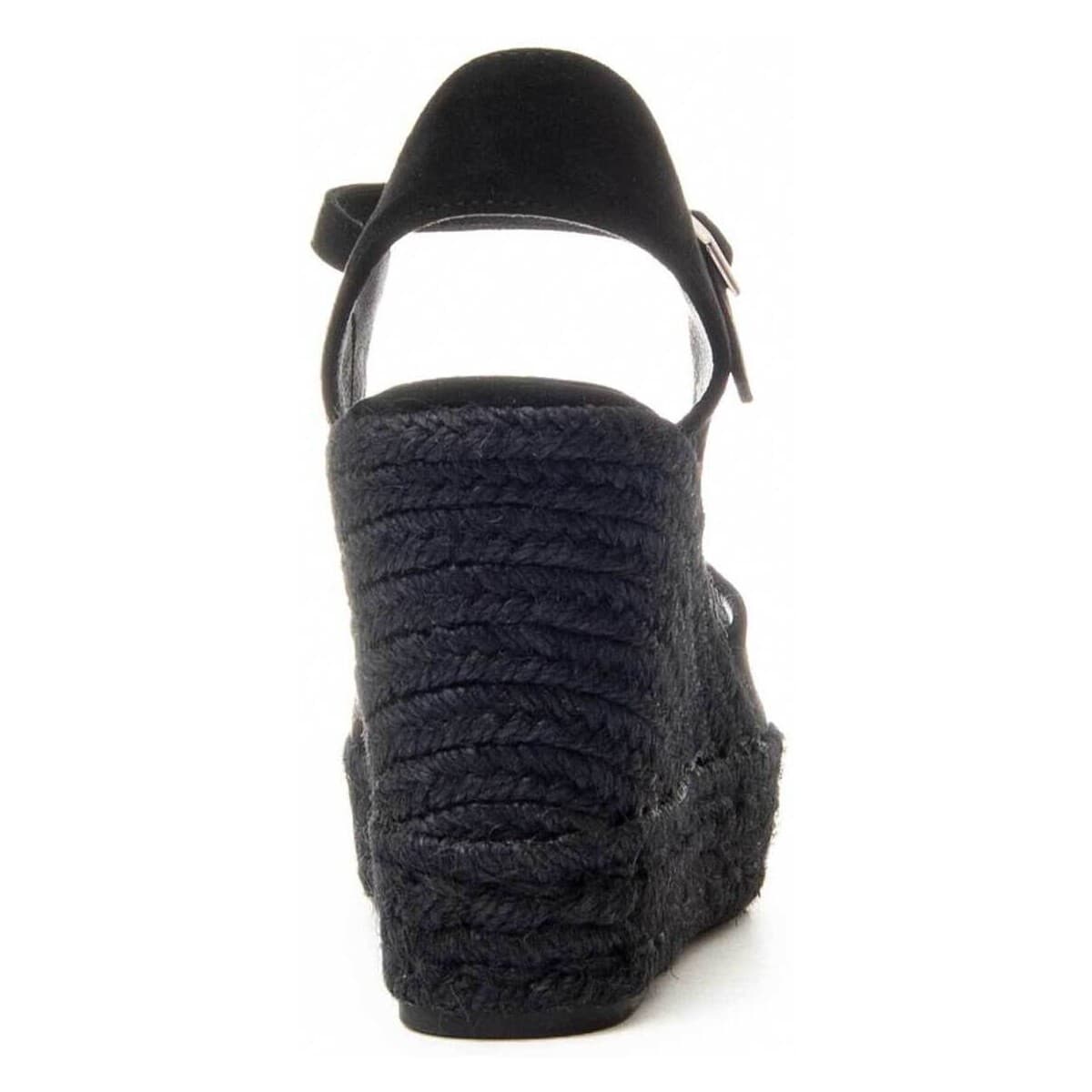 Women's Espadrilles Montevita Black