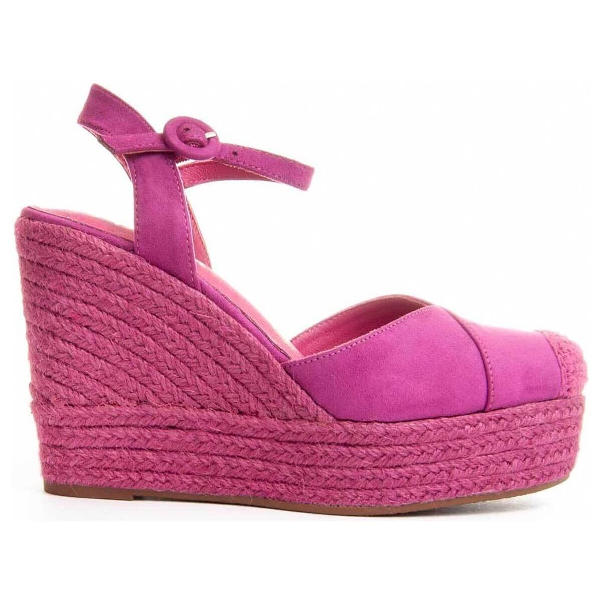 Women's Espadrilles Montevita Green