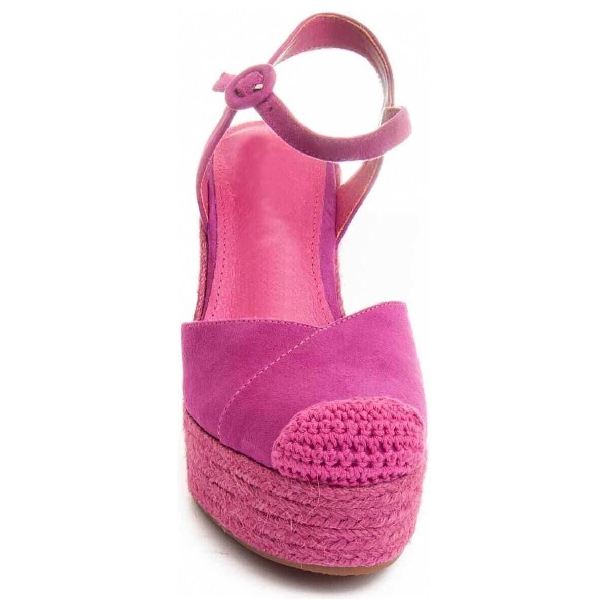 Women's Espadrilles Montevita Green