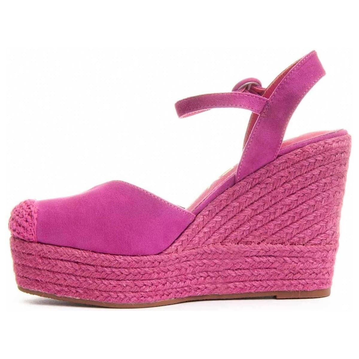 Women's Espadrilles Montevita Green