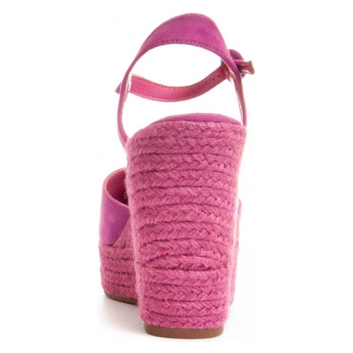 Women's Espadrilles Montevita Green