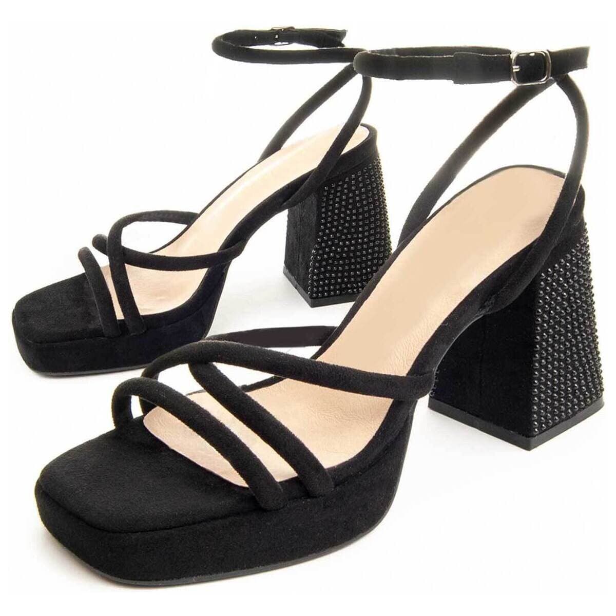 Women's Pumps Montevita Black