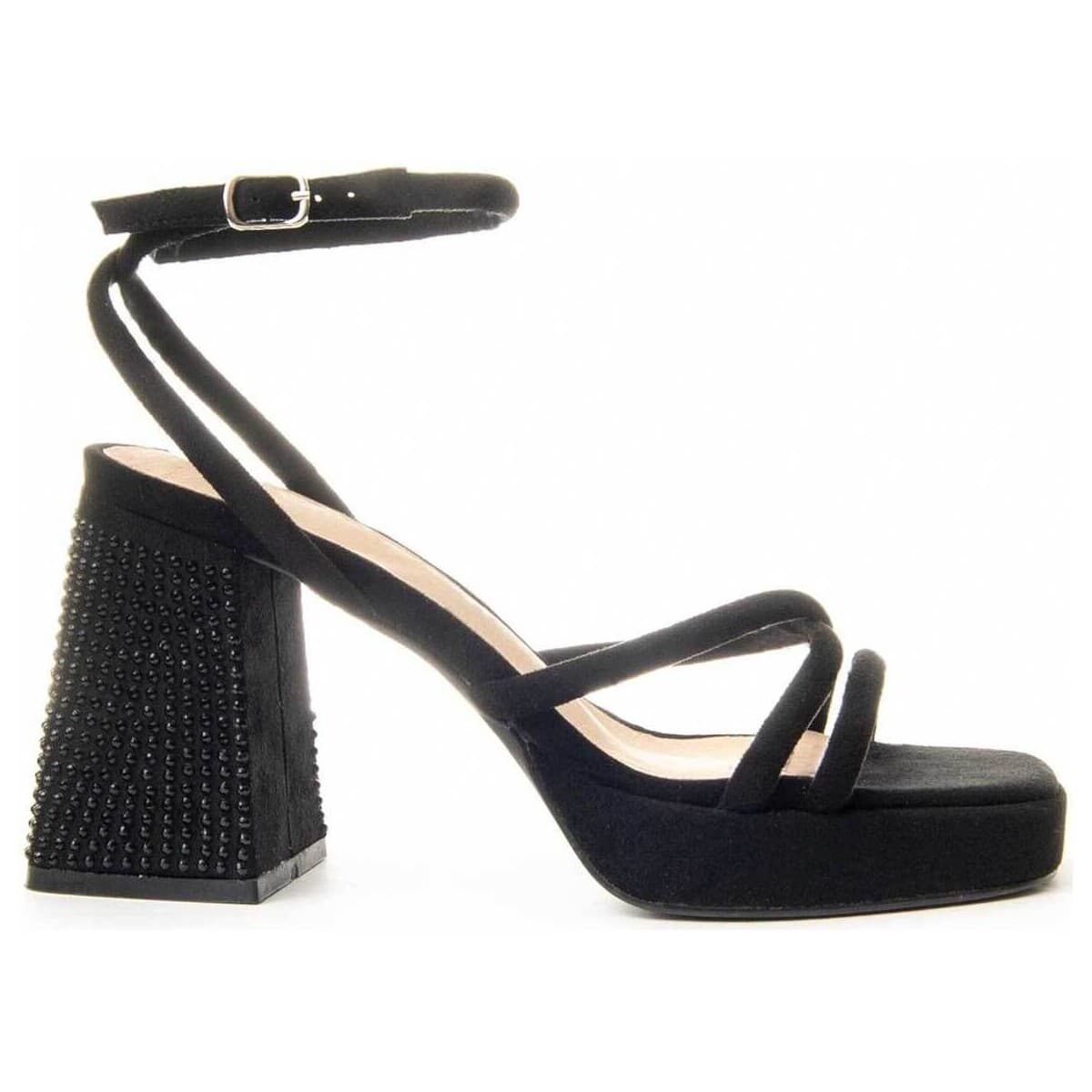 Women's Pumps Montevita Black