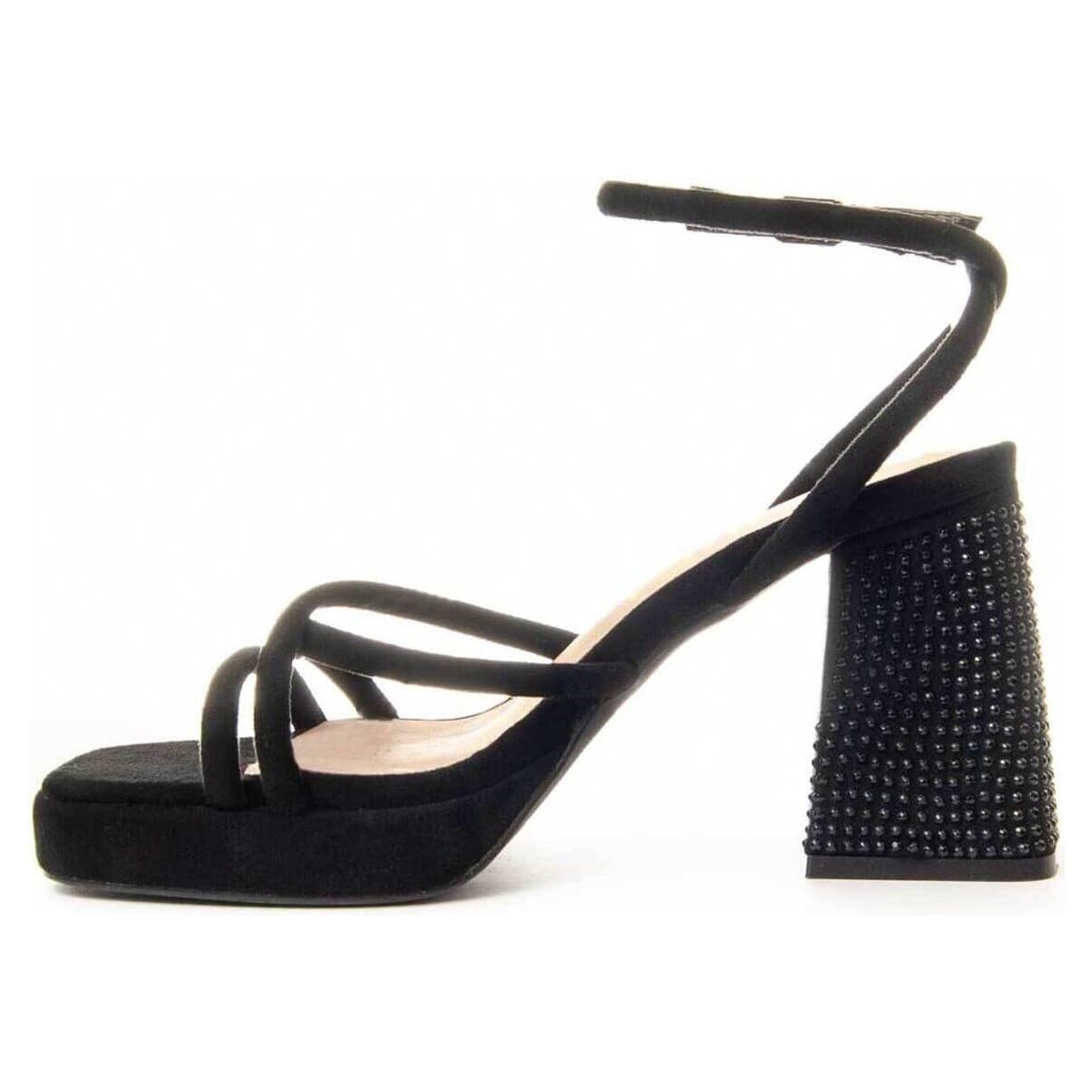 Women's Pumps Montevita Black