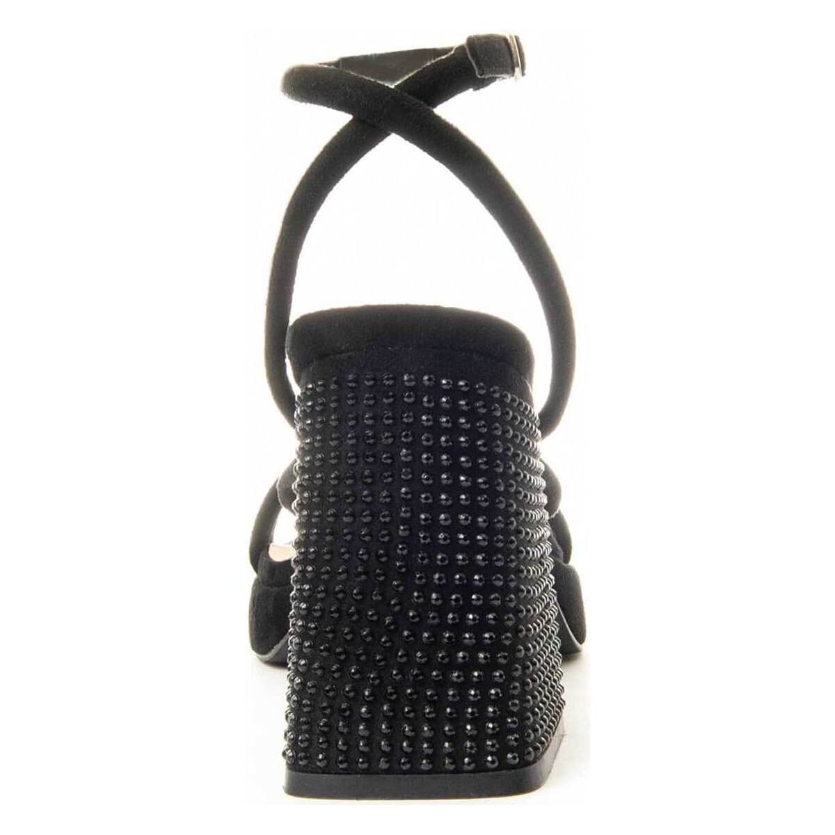 Women's Pumps Montevita Black