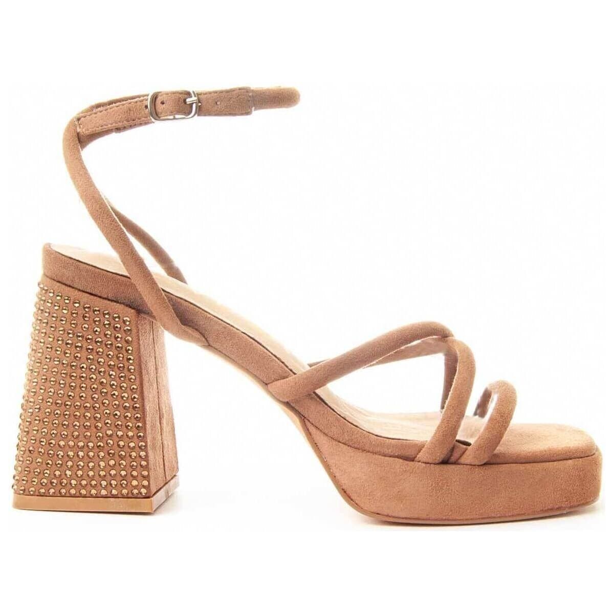 Women's Pumps Montevita Brown