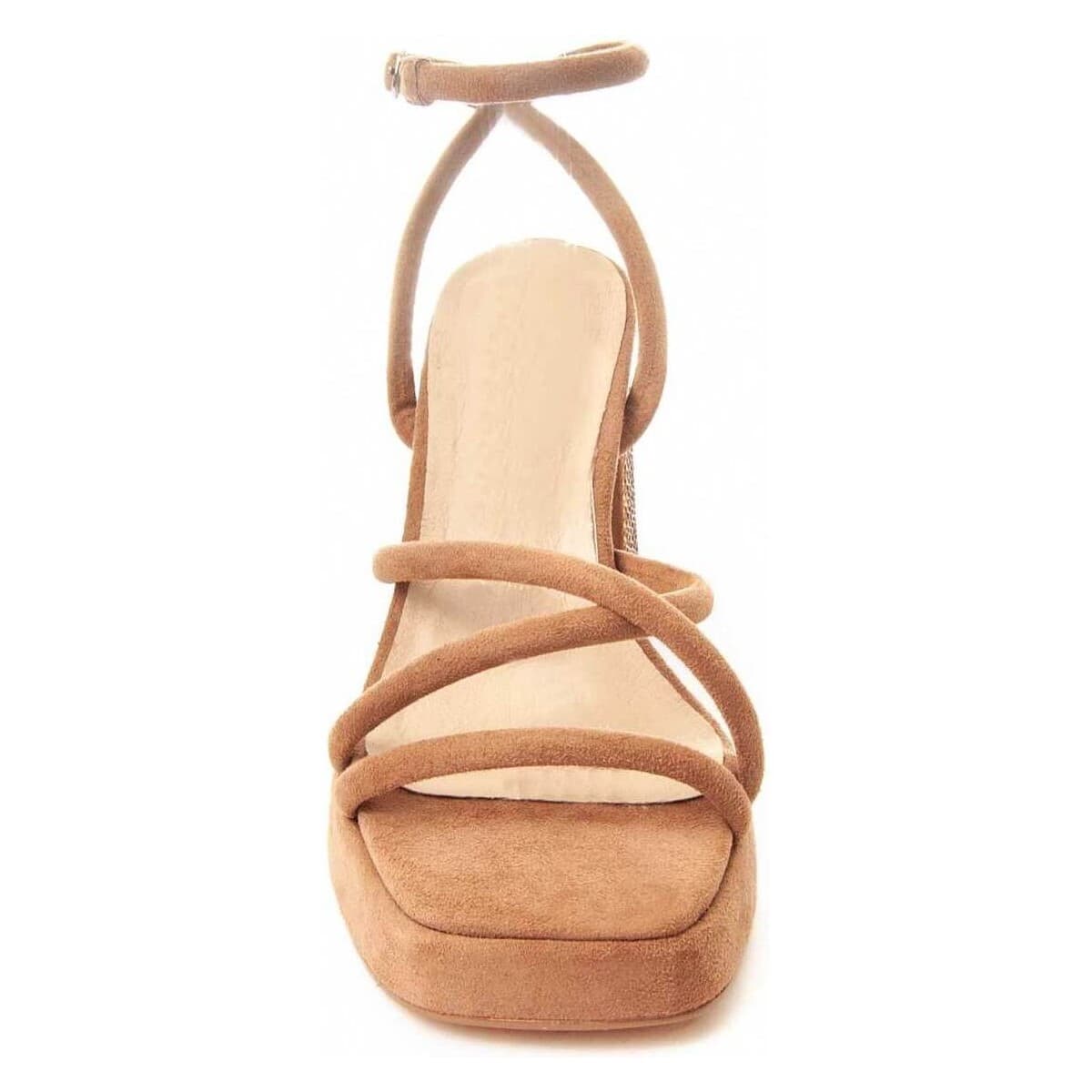 Women's Pumps Montevita Brown