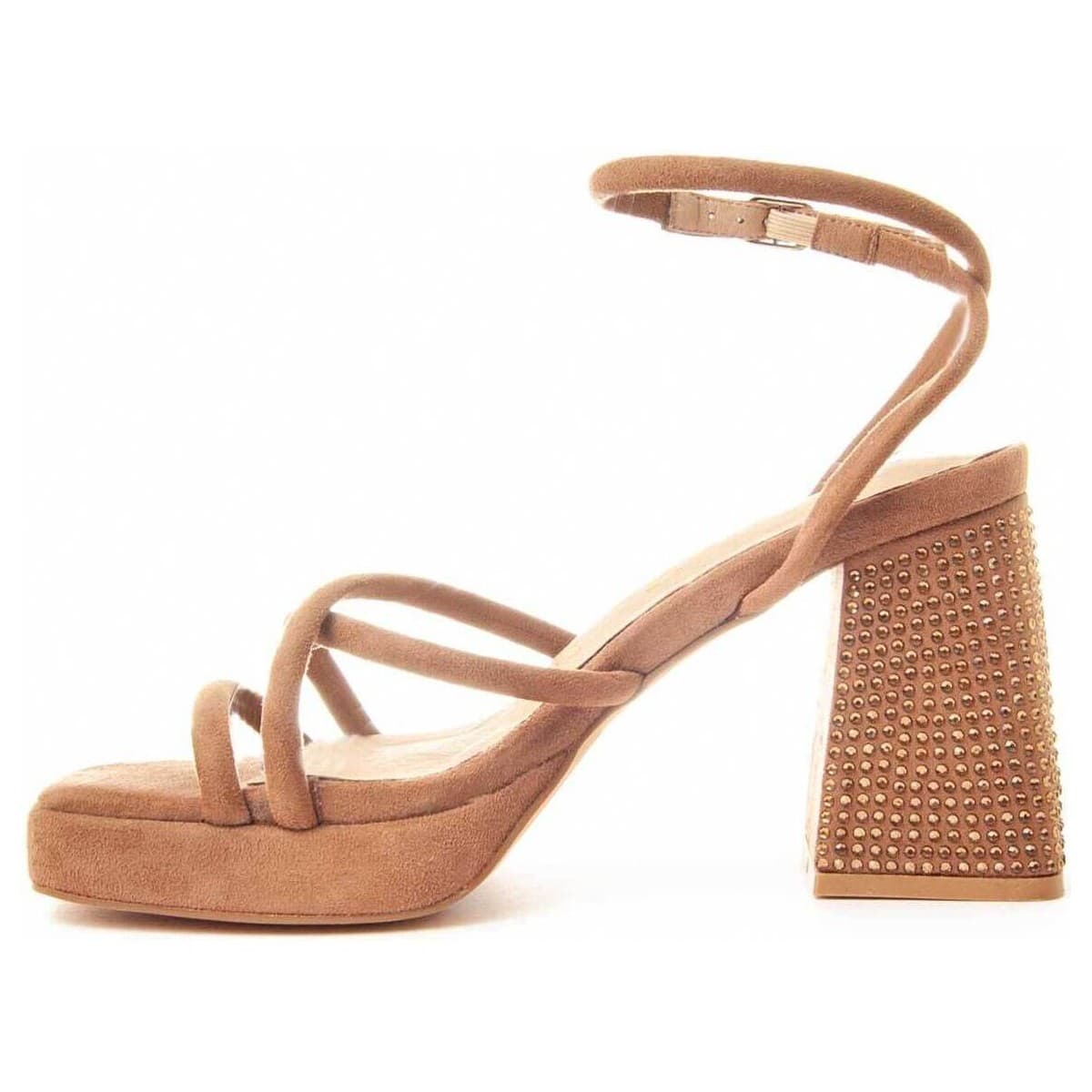 Women's Pumps Montevita Brown