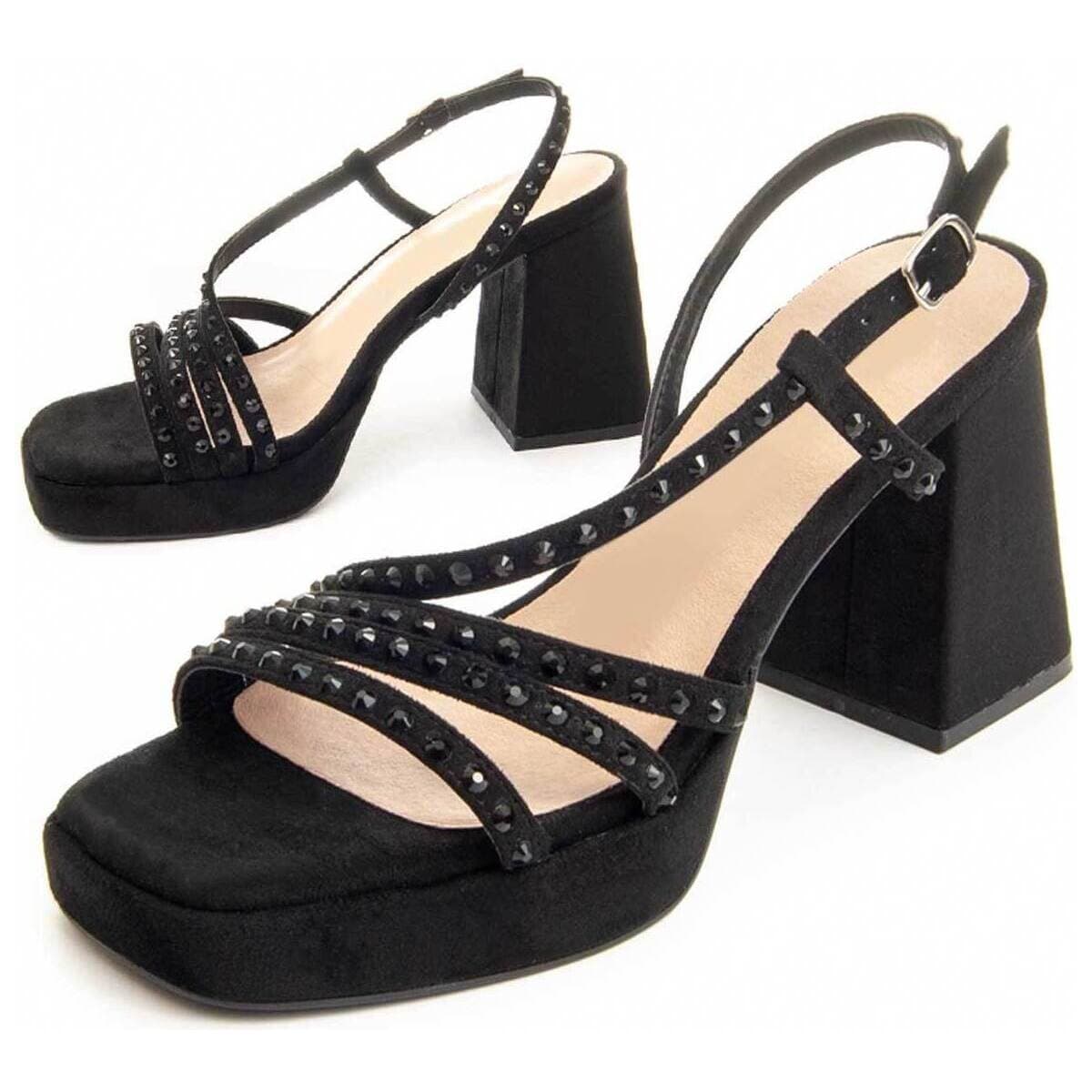 Women's Pumps Montevita Black