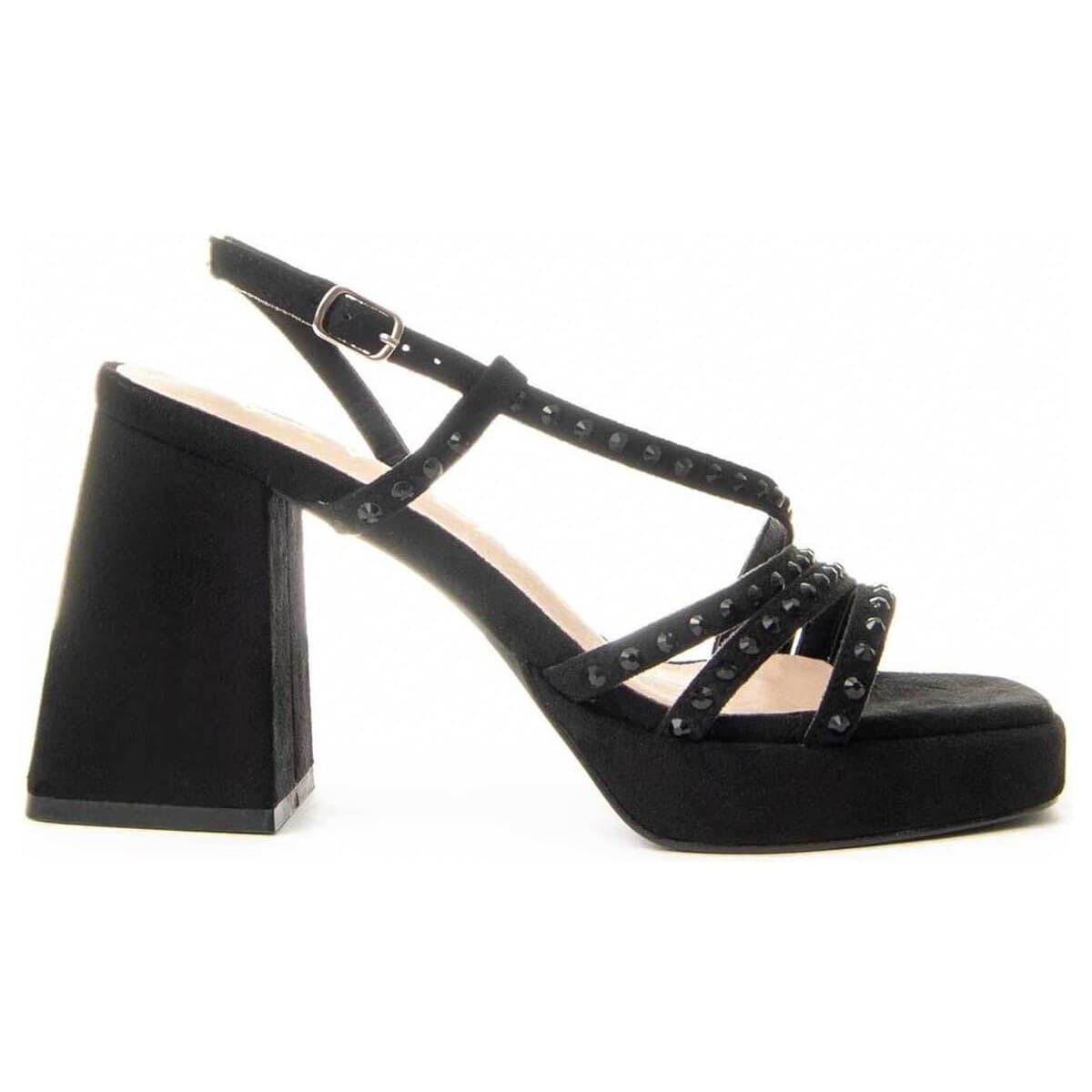 Women's Pumps Montevita Black