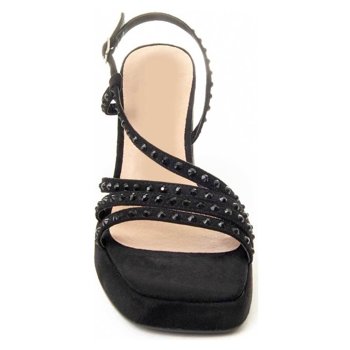 Women's Pumps Montevita Black