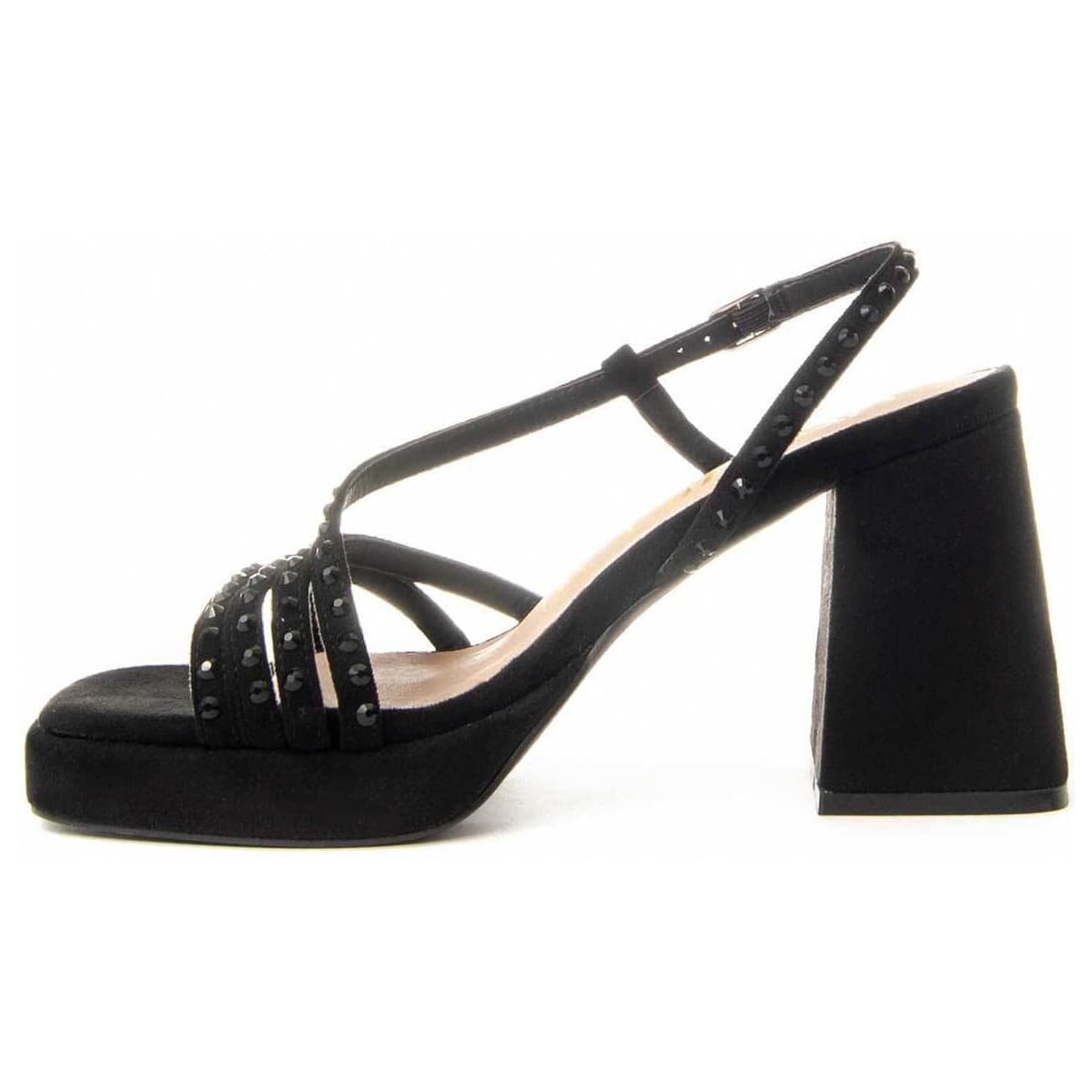 Women's Pumps Montevita Black