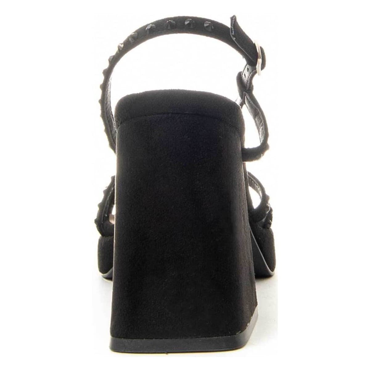 Women's Pumps Montevita Black