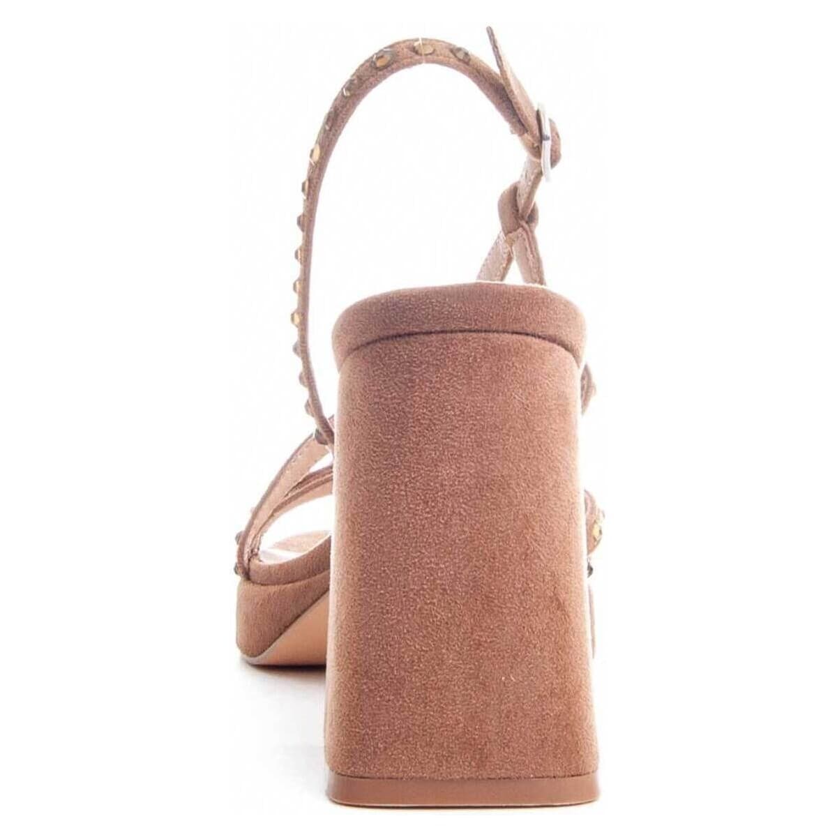 Women's Pumps Montevita Brown