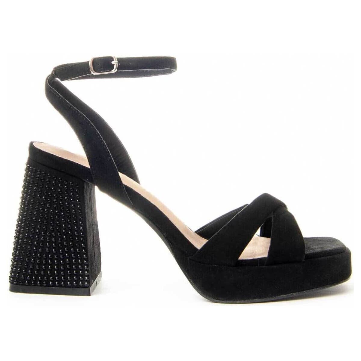 Women's Pumps Montevita Black