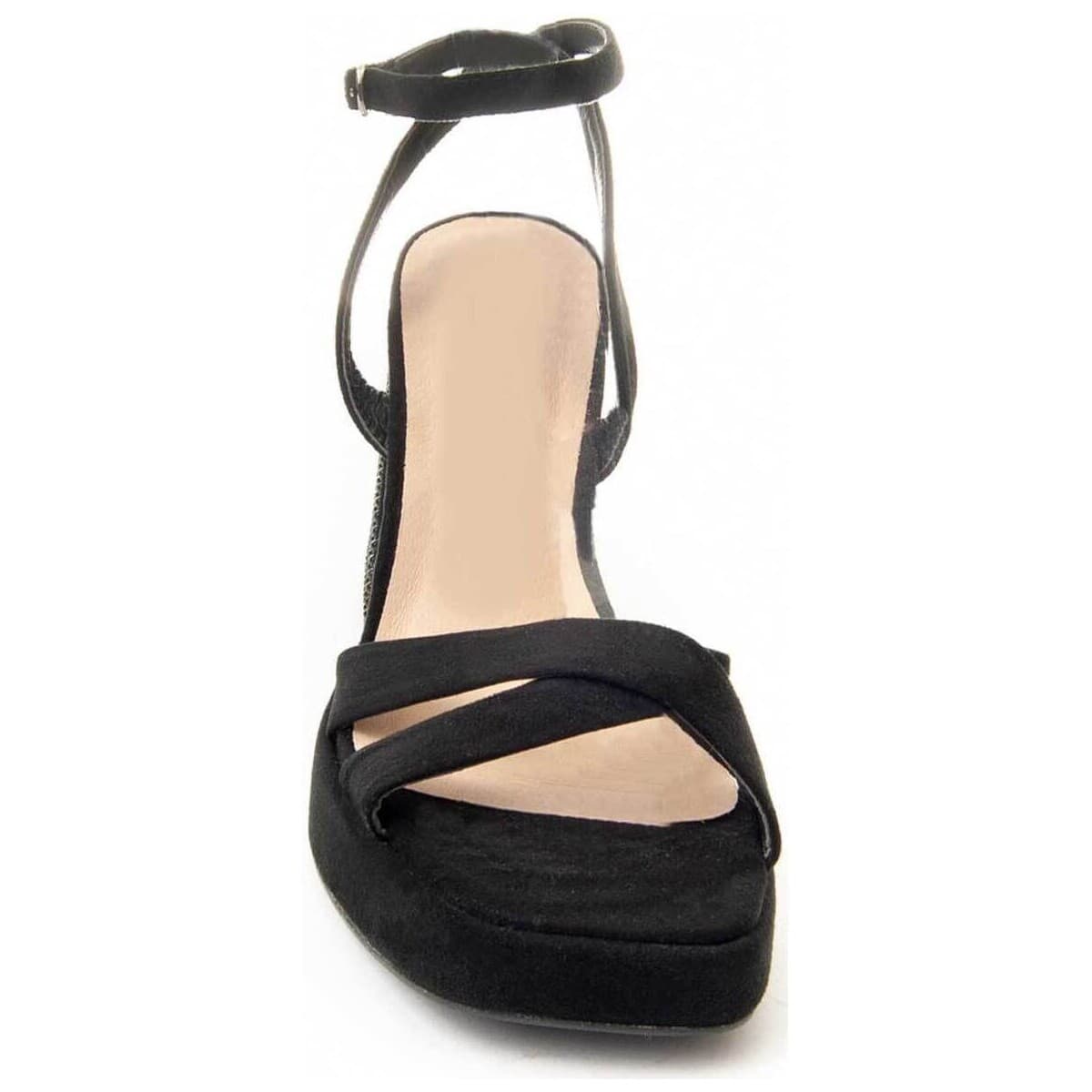 Women's Pumps Montevita Black